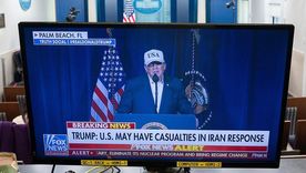 6 puntos clave de la declaracion de trump sobre los ataques a iran 6 puntos clave de la declaracion de trump sobre los ataques a iran