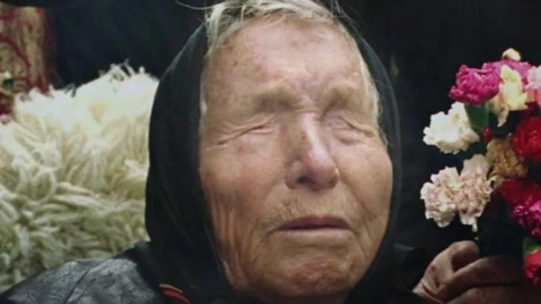 Baba Vanga es una de las figuras más enigmáticas del siglo XX, y sus predicciones para 2026 vuelven a generar inquietud en todo el mundo. Baba Vanga es una de las figuras más enigmáticas del siglo XX, y sus predicciones para 2026 vuelven a generar inquietud en todo el mundo.