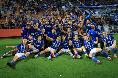 godoy cruz reina en mendoza, pero el futbol local sigue en deuda: campeon adentro, invisible afuera godoy cruz reina en mendoza, pero el futbol local sigue en deuda: campeon adentro, invisible afuera