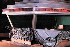 garcia marquez, 1982: el destino de los embalsamados