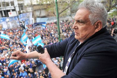 MDZol | Foto: Publicada por Clarin