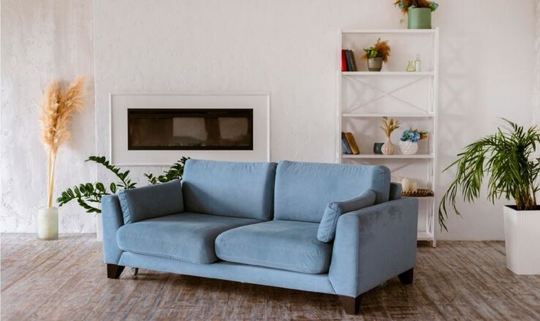 Un truco viral de TikTok muestra la forma de mantener limpio tu sillón Foto: Freepik