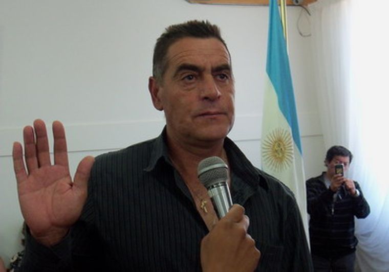 Foto: Gustavo Yañez desde Malargüe