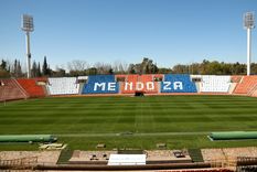 El Malvinas Argentinas no será sede de la final entre River y Talleres. Foto: Rodrigo DAngelo / MDZ