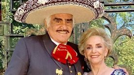 Doña Cuquita demandó a Televisa por violencia de género mediática.
