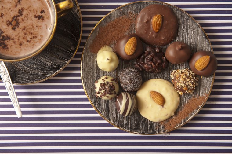 El destino ideal para disfrutar del chocolate en estas Pacuas