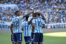 Galván jugó 13 partidos en el semestre. Foto: Noticias Argentinas Galván jugó 13 partidos en el semestre. Foto: Noticias Argentinas