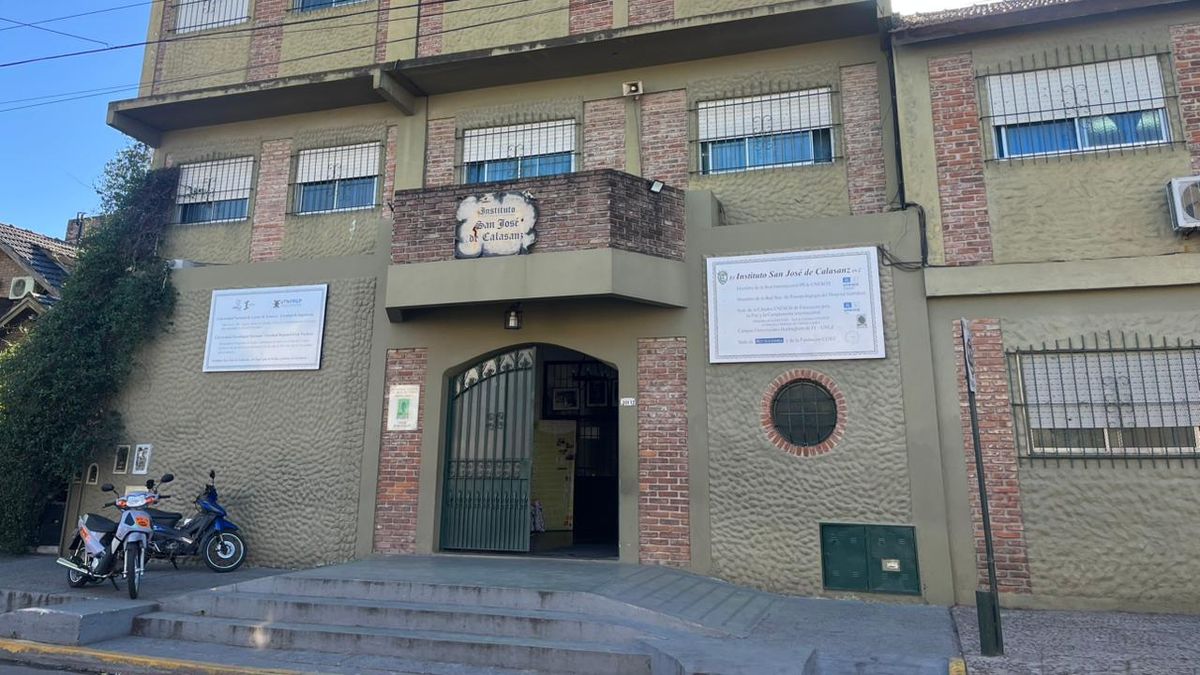 Una escuela de Hurlingham entre las 50 finalistas del global schools prize 2026