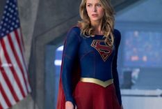 llega la primera superheroina trans a la tv