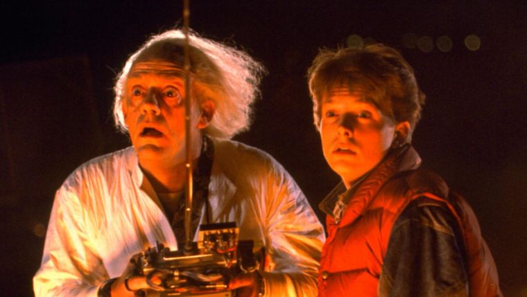 El actor tenía 94 años. / IMDB