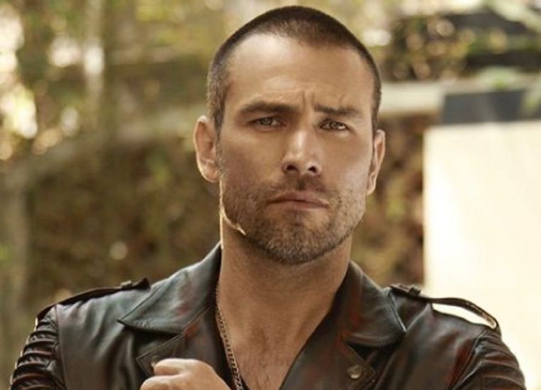 El señor de los cielos