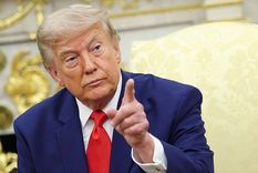 el gobierno de trump impone nuevos aranceles a decenas de paises