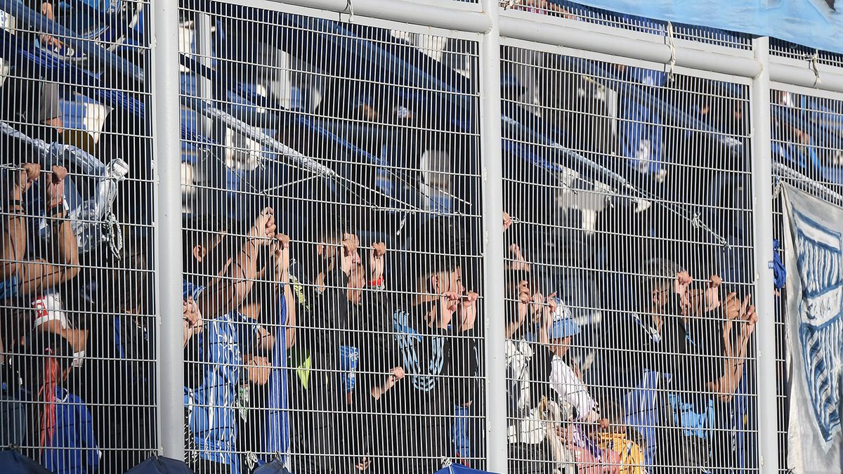 Los deudores alimentarios ya no podrán ir a la cancha: cómo impacta la medida en los clubes de Mendoza