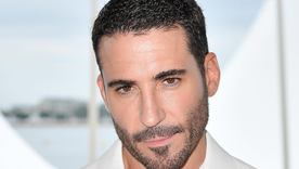 Con su última publicación, el español, dio qué hablar en todos los medios Foto: Instagram