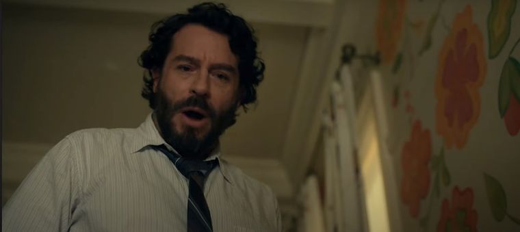 Netflix Sigue respirando Foto: Netflix