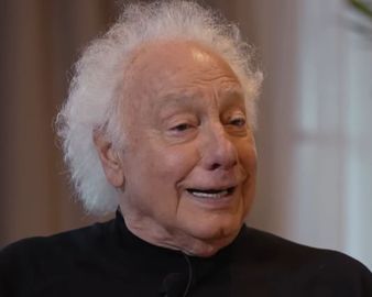 Guillermo Coppola, exrepresentante de Diego Maradona.&nbsp;