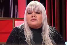 More Rial vivirá con la persona menos pensada si recupera la libertad. Foto: Captura América TV