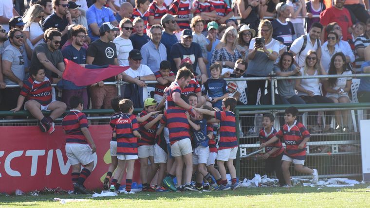 Foto: Pachy Reynoso/MDZ