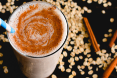 Batido Foto: Shutterstock