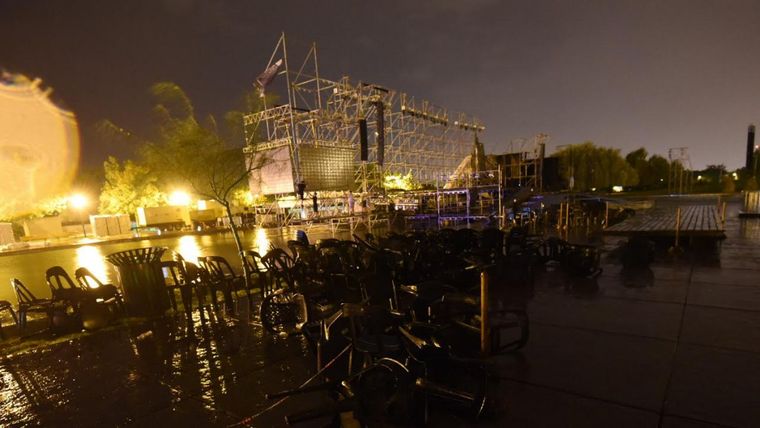 Foto: Pachy Reynoso / MDZ