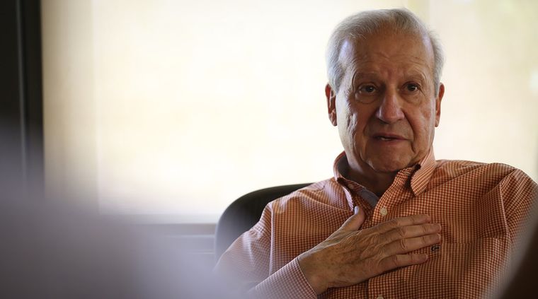 Foto: Pachy Reynoso/MDZ