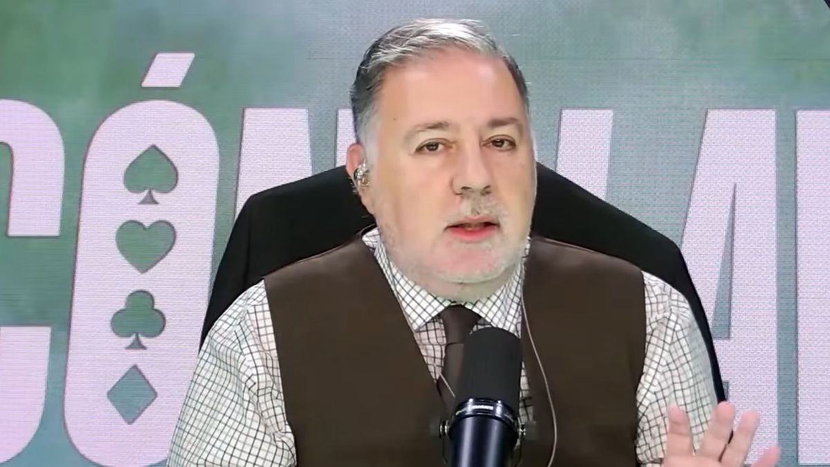 Fabián Doman dio detalles del nuevo escándalo que salpicaría al gobierno de Javier Milei: 