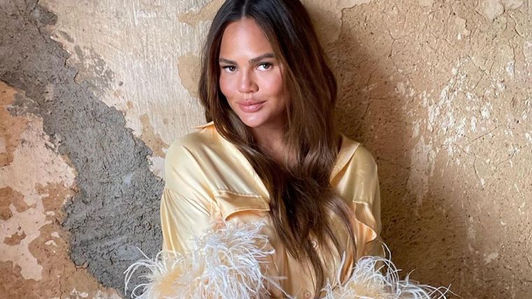 Chrissy Teigen Foto: Fuente: Imagen / Chrissy Teigen