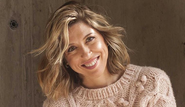 Flor Bertotti Foto: Archivo MDZ