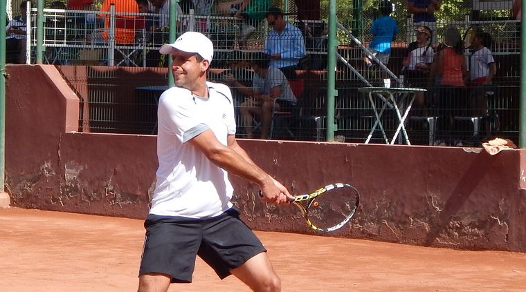 Foto: Juan Borsani/MDZ