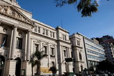 Aseguradoras debatirán el impacto de la “industria del juicio”. Foto: Noticias Argentinas