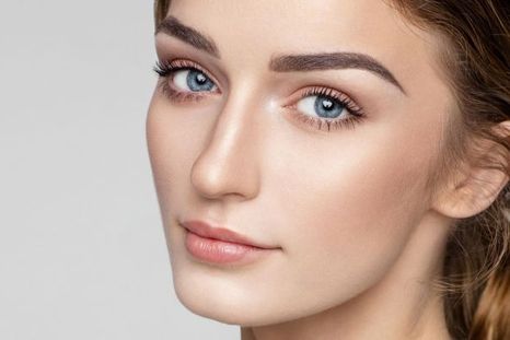 Cejas perfectas en pocos días.