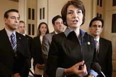 eeuu: republicanos estudian como legalizar a indocumentados