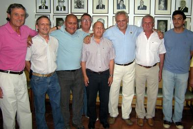 MDZol | Foto: Prensa Unión de Rugby de Cuyo