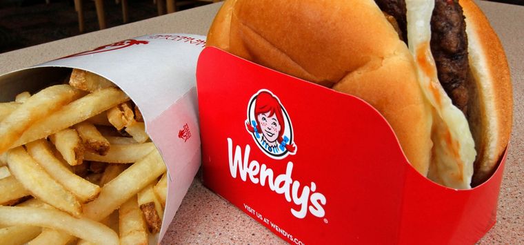 wendy´s Foto: Usa Today