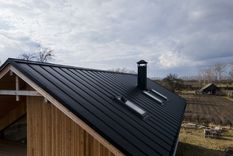 Uno de los avances más importantes en la aplicación del acero a la arquitectura es su contribución a la eficiencia energética. Foto: Gentileza FB