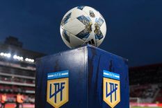 La final entre Racing y Estudiantes ya tiene árbitro designado. La final entre Racing y Estudiantes ya tiene árbitro designado.