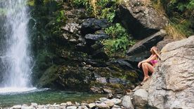 Merlo: un destino ideal para una escapada de fin de semana. Merlo: un destino ideal para una escapada de fin de semana.