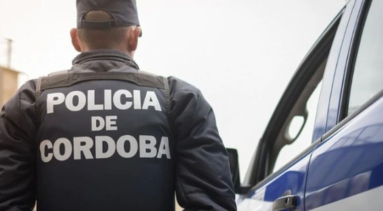 Foto: Policía de Córdoba