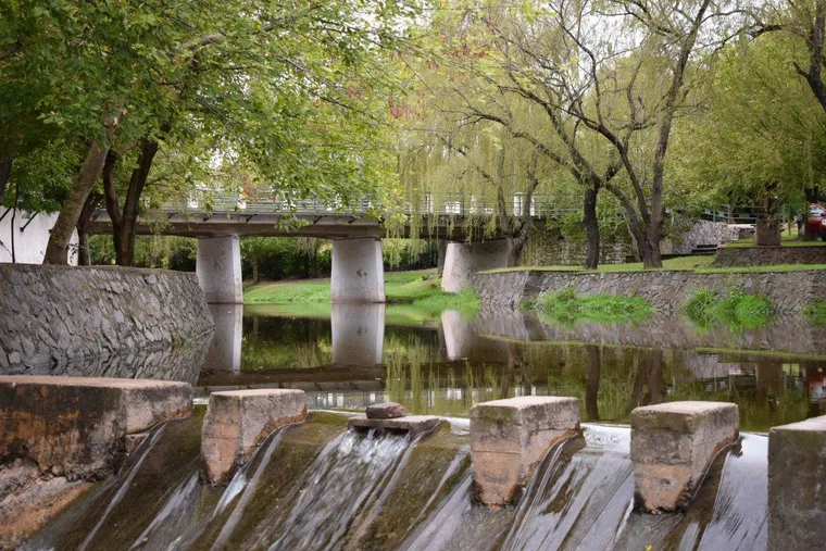 Córdoba enamora con sus pequeños pueblos. Córdoba enamora con sus pequeños pueblos.