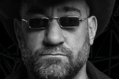 Piti Fernández se presentará este viernes en el Stadium Arena Maipú. Foto: Instagram Pitifernandez20.