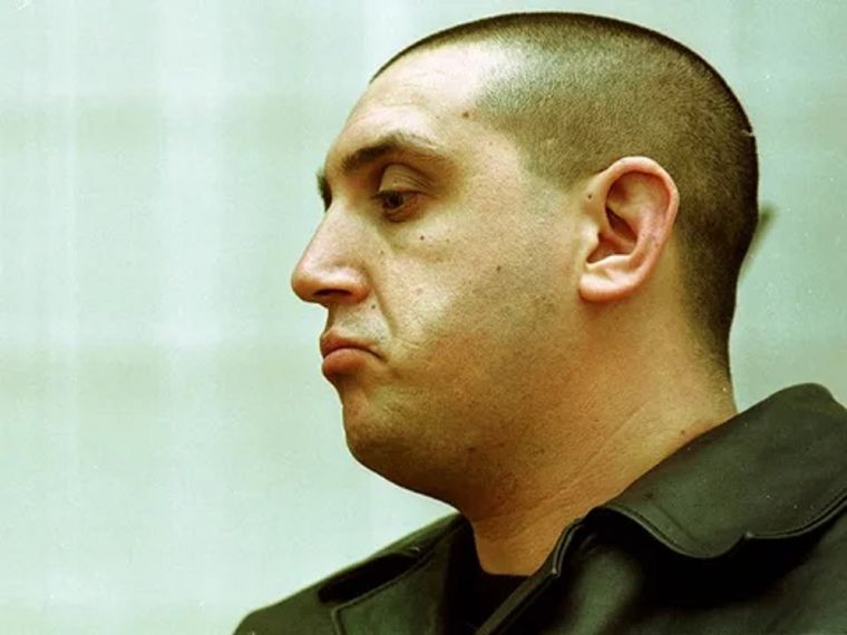 Andrés Pillín Bracamonte Foto: NA