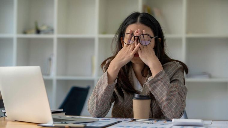  La Universidad de Oxford publicó el listado completo con 50 carreras. Foto: Shutterstock