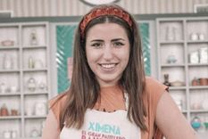 Bake Off Argentina Foto: Instagram