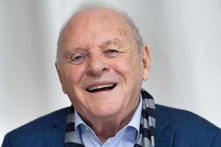 Anthony Hopkins Foto: Nota Clave