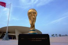 Foto: FIFA Foto: FIFA