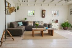 Renovar los espacios del hogar es muy sencillo y económico sin necesidad de montar una nueva obra en casa, con estos sencillos trucos Foto: Shutterstock