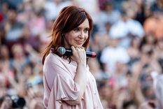 un juez kirchnerista convoco a una marcha en apoyo a cristina un juez kirchnerista convoco a una marcha en apoyo a cristina