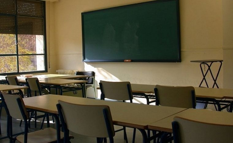 La DGE estableció un tope de aumento para las escuelas de gestión privada. Foto: Archivo MDZ