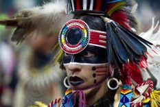 Los navajos son el mayor pueblo indígena de EE.UU.