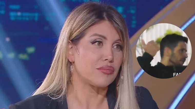 El hecho casi toma un giro descontrolado. Créditos: Archivo MDZ/Captura América